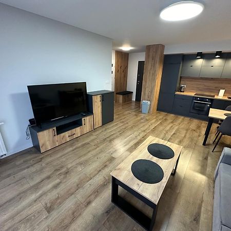 Apartament Osiedle Legionow 2 Kielce Extérieur photo