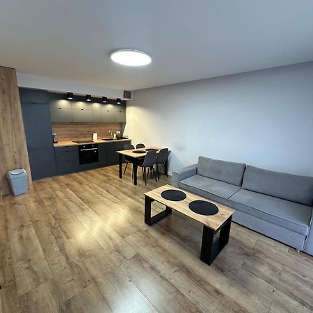 Apartament Osiedle Legionow 2 Kielce Extérieur photo