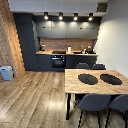 Apartament Osiedle Legionow 2 Kielce Extérieur photo