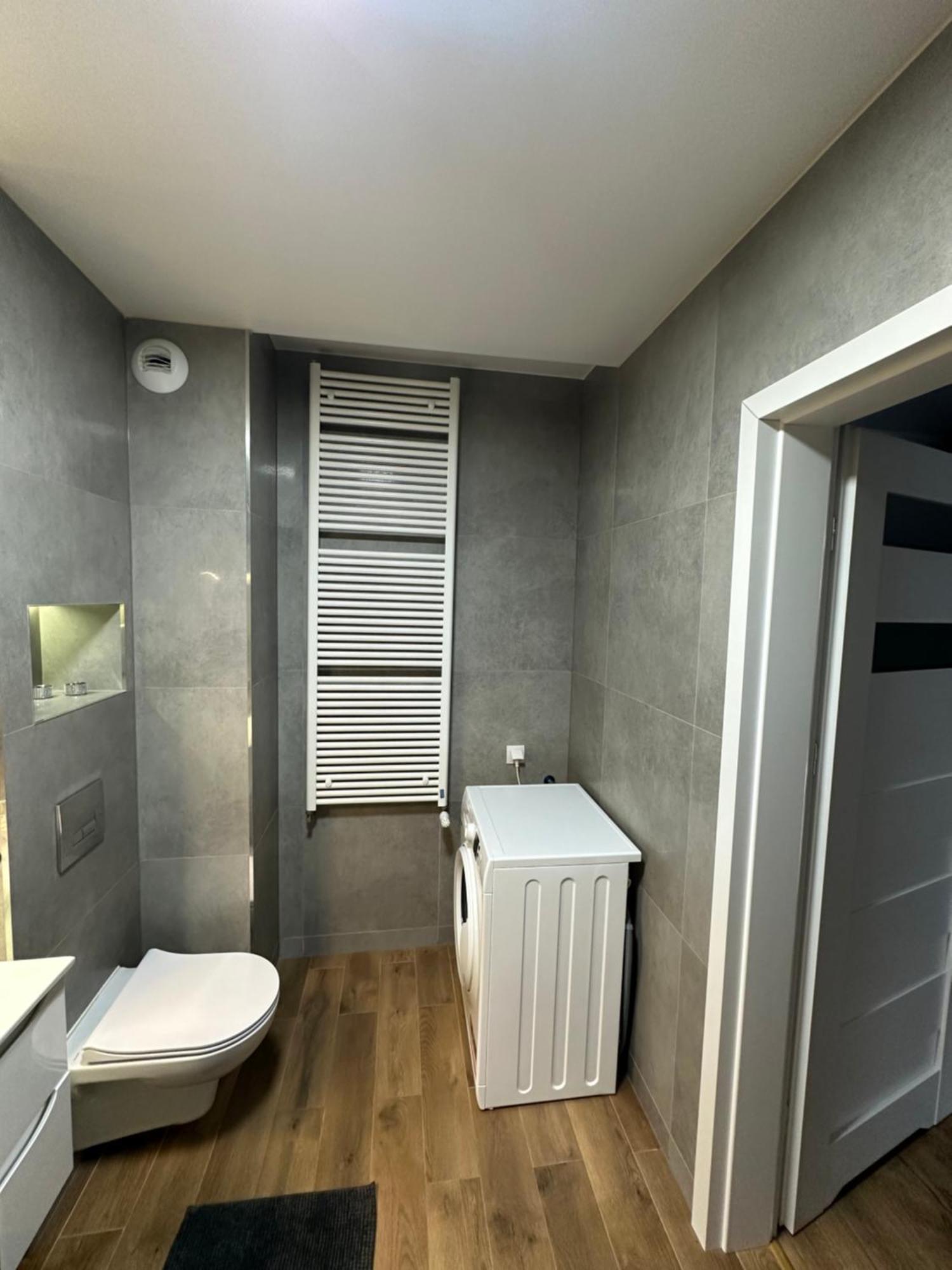 Apartament Osiedle Legionow 2 Kielce Extérieur photo