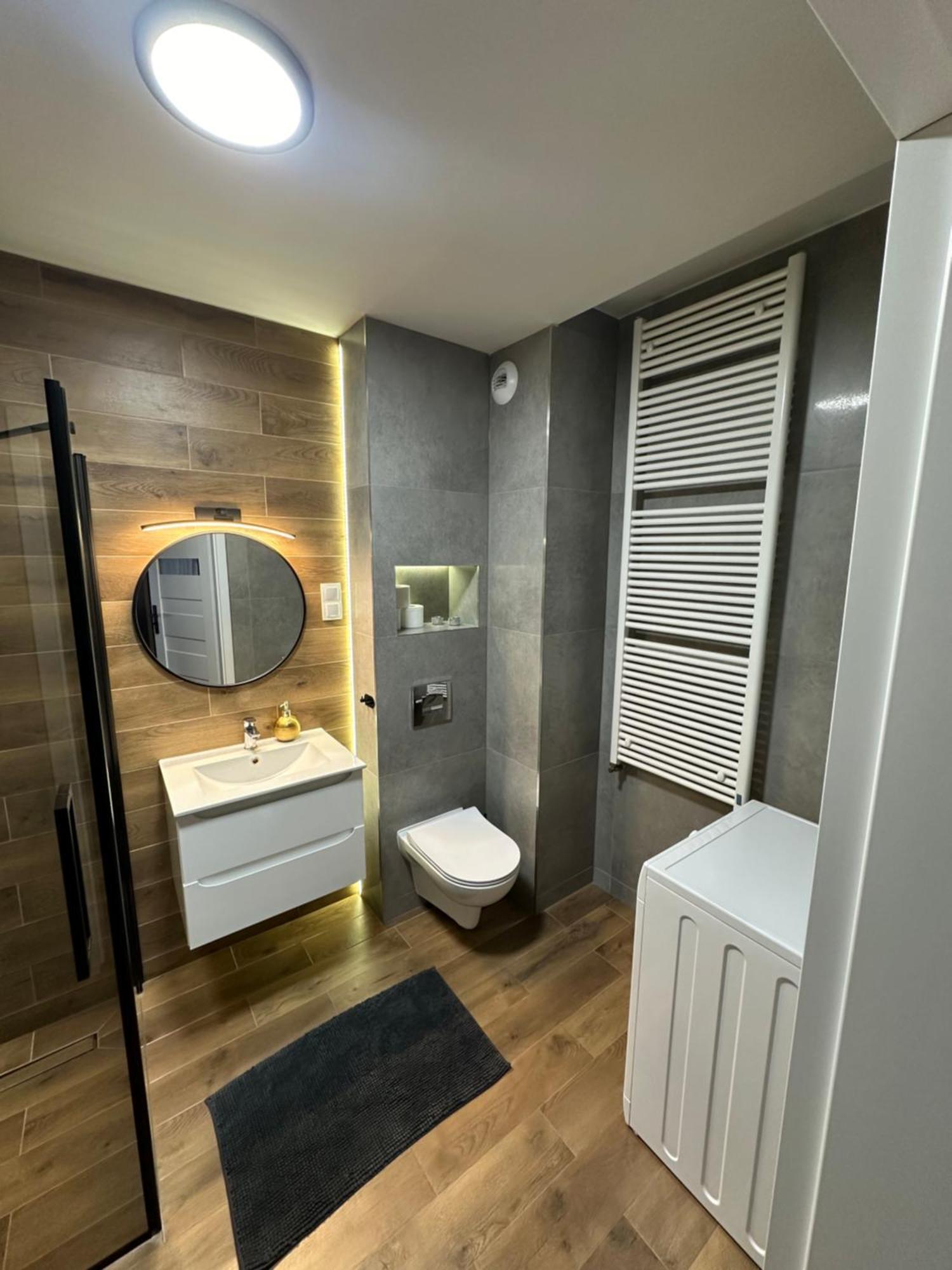 Apartament Osiedle Legionow 2 Kielce Extérieur photo