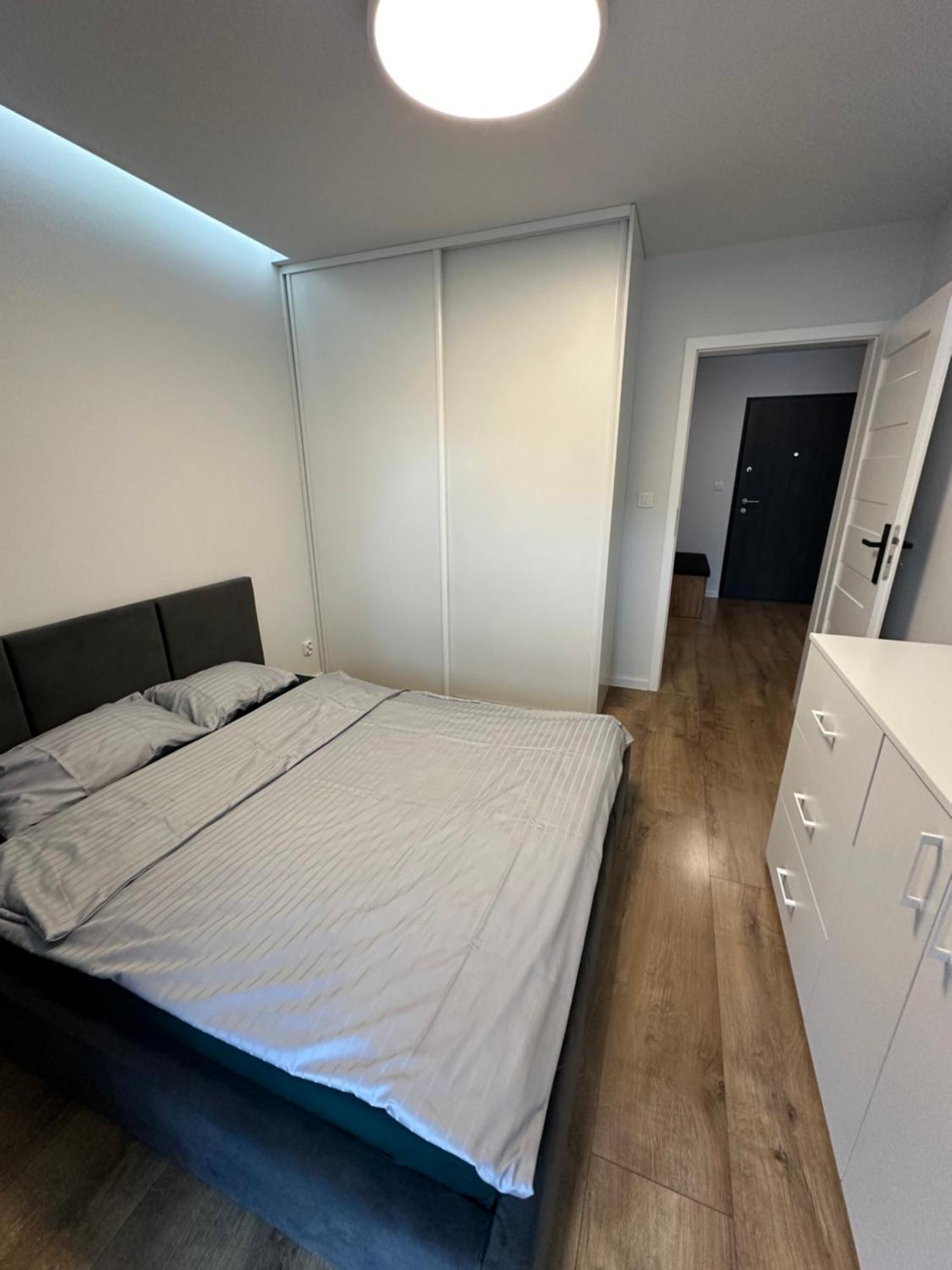 Apartament Osiedle Legionow 2 Kielce Extérieur photo