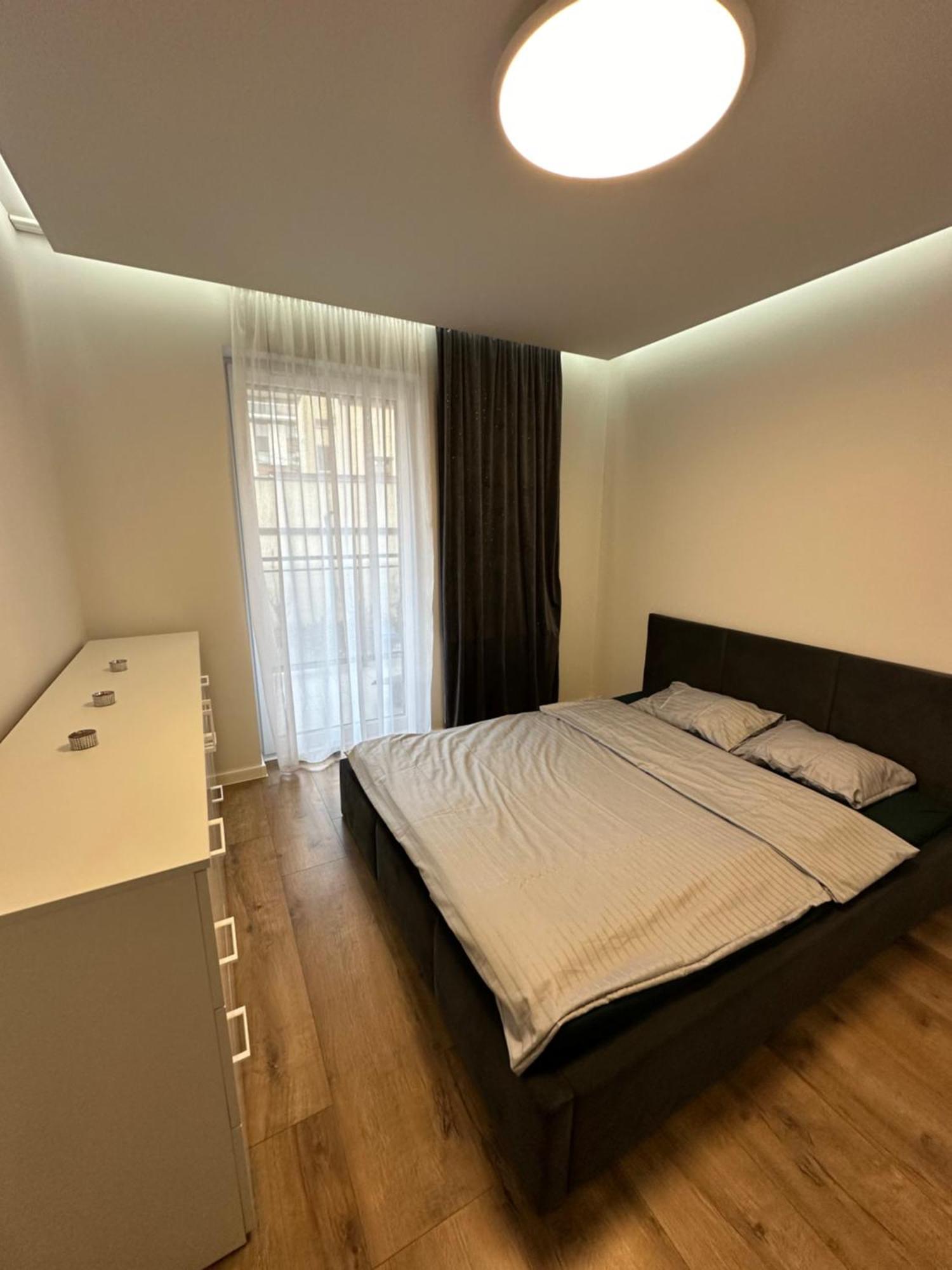 Apartament Osiedle Legionow 2 Kielce Extérieur photo