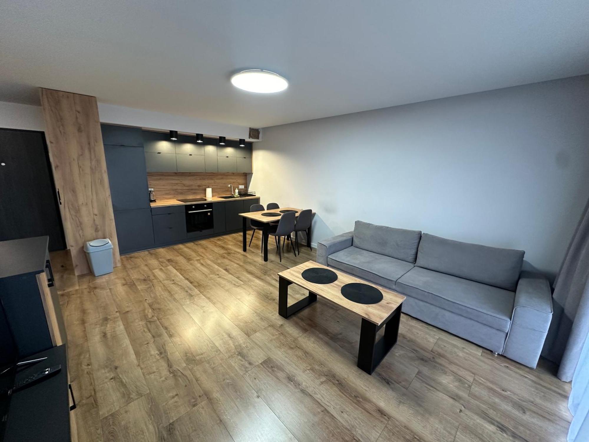 Apartament Osiedle Legionow 2 Kielce Extérieur photo