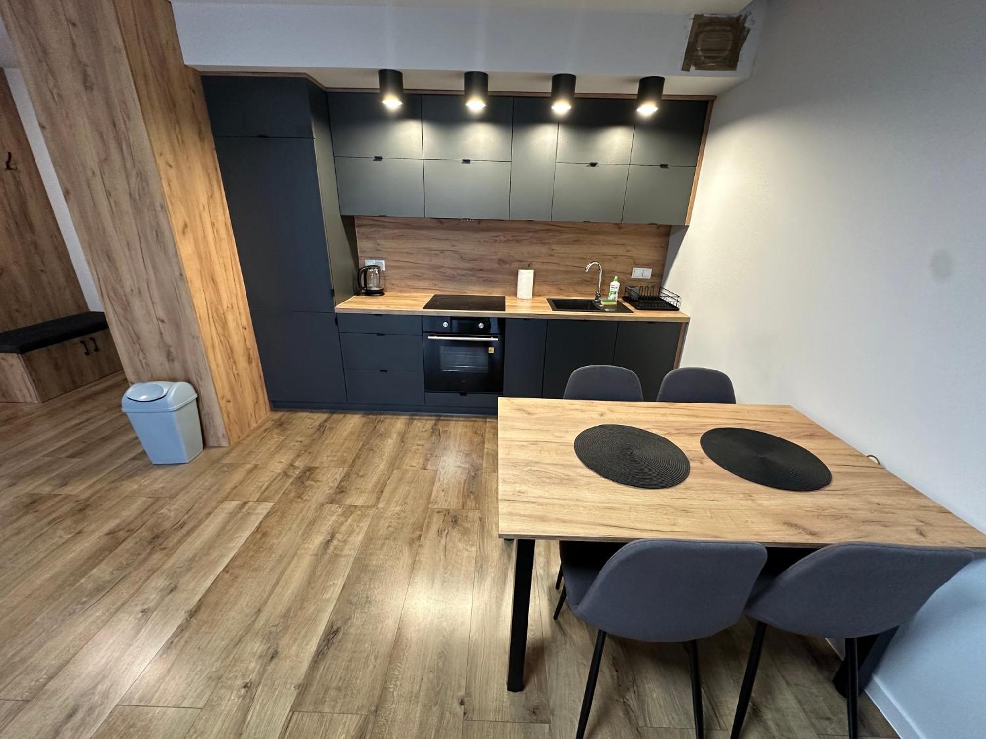 Apartament Osiedle Legionow 2 Kielce Extérieur photo